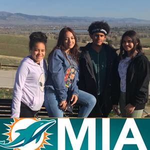 Meet your Posher, Luis